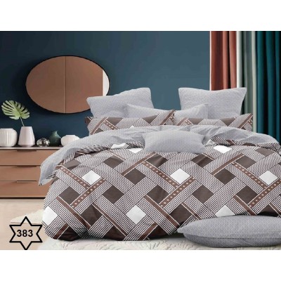 Lenjerii de pat bumbac  mercerizat-383